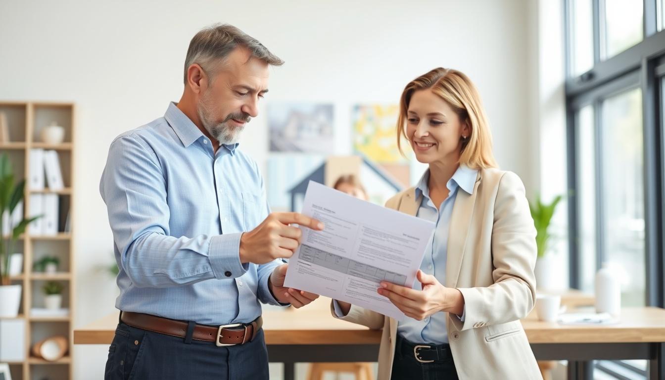 Efficient Document Handling